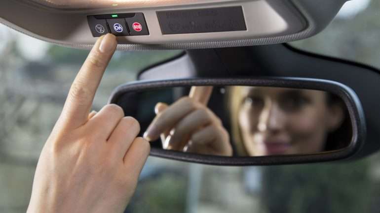 Espera-se que esta tecnologia venha a salvar mais de 2.500 vidas por ano e reduzir em 15% o número de feridos com gravidade