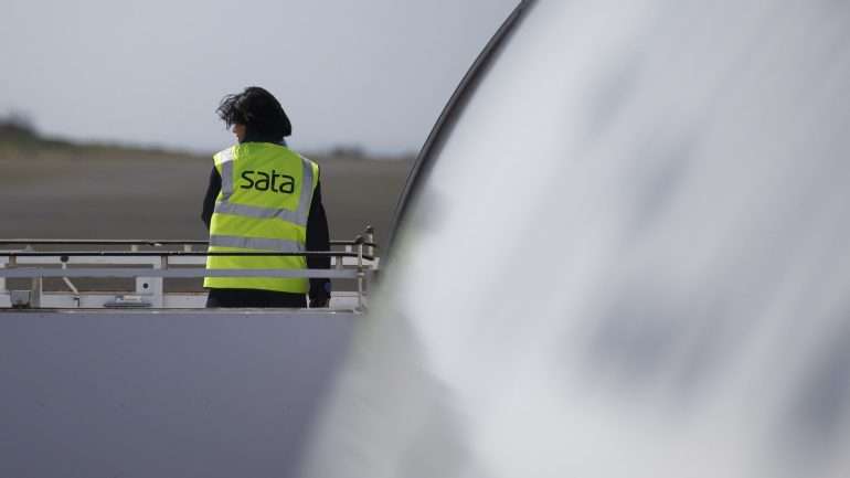 O movimento considera ainda que além do "desrespeito público", houve "desonestidade política ao acusarem os trabalhadores dos maus resultados do grupo SATA"