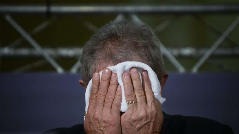 A defesa de Lula tem até 10 de abril para apresentar recurso. Não será fácil: terá de fazê-lo no tribunal que até agora foi mais duro com ele