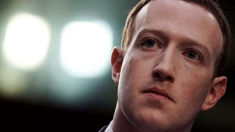 Na segunda audição, Mark Zuckerberg, respondeu às perguntas do Comité para a Energia e Comércio da Câmara dos Representantes