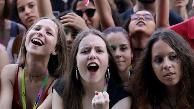 Os bilhetes serão vendidos como se o IVA ainda fosse 6% e não os atuais 13%