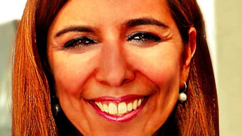 Crédito: Facebook de Sara Madruga da Costa