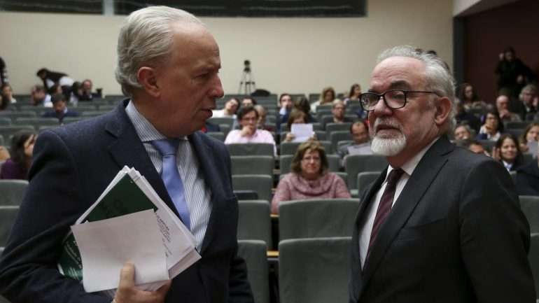 A auditoria só foi conhecida depois de Santana Lopes ter cessado as suas funções como provedor