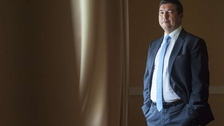 Álvaro Almeida perdeu a presidência da Câmara do Porto para Rui Moreira