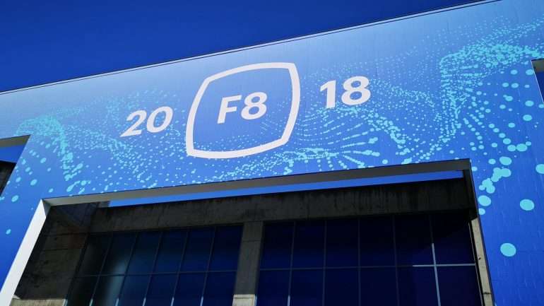 O F8 começou em 2007, mas em 2009, 2012 e 2013 não se realizou. Nos últimos anos tornou-se no principal evento onde o Facebook anuncia novas ferramentas e produtos