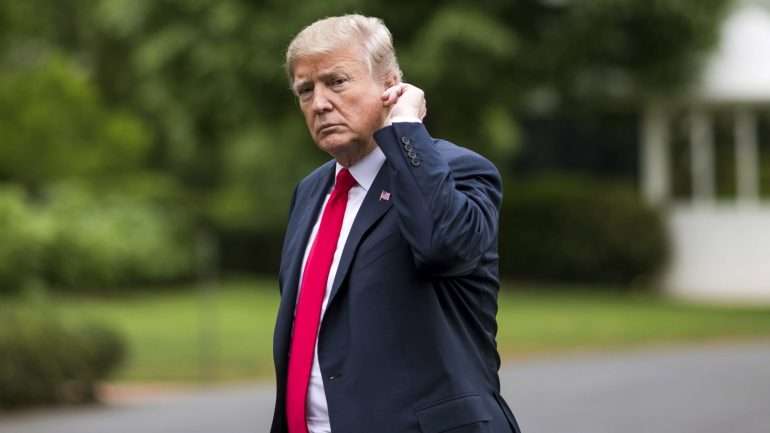 A cimeira entre os Estados Unidos da América e a Coreia do Norte está marcada para 12 de junho