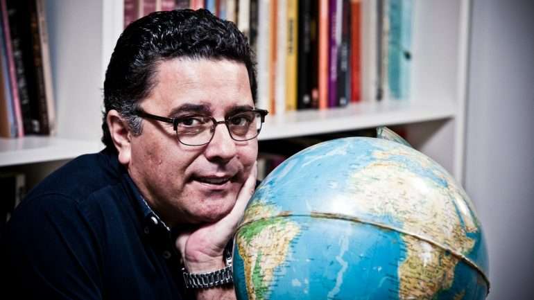 Pedro Rolo Duarte concluiu a sua autobiografia pouco antes de morrer, em novembro do ano passado