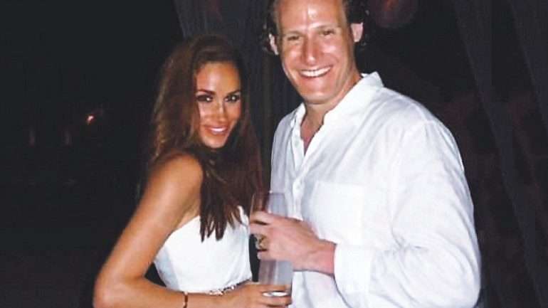 Casaram em 2011 e divorciaram-se 2 anos depois. Como foi o casamento de Meghan Markle e Trevor Engelson?