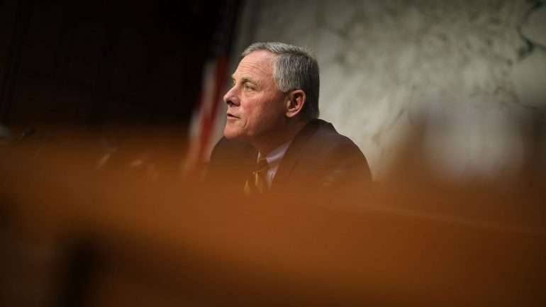 O presidente do comité, o democrata Richard Burr, disse que não existem dúvidas de que a Rússia interferiu nas eleições de 2016