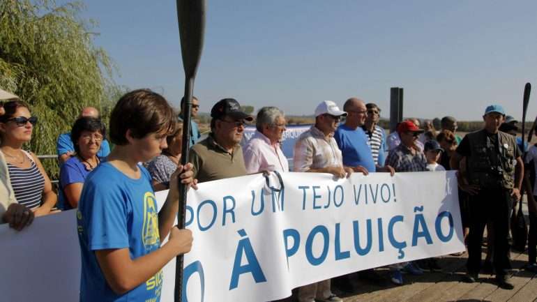 Novo recurso surge apenas duas semanas após o proTEJO ter denunciado à Provedora de Justiça Europeia a "má administração" e o "atraso excessivo"