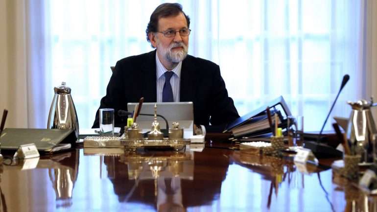 Mariano Rajoy