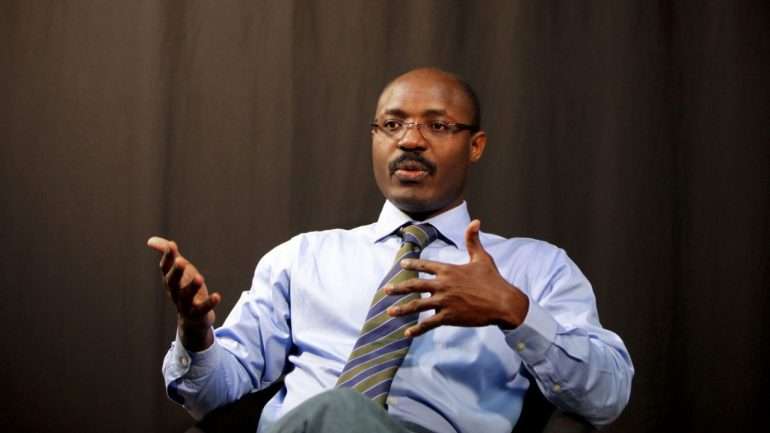 Rafael Marques correu "grande risco pessoal" com os seus trabalhos de investigação ao poder angolano, refere o instituto que agora o premeia
