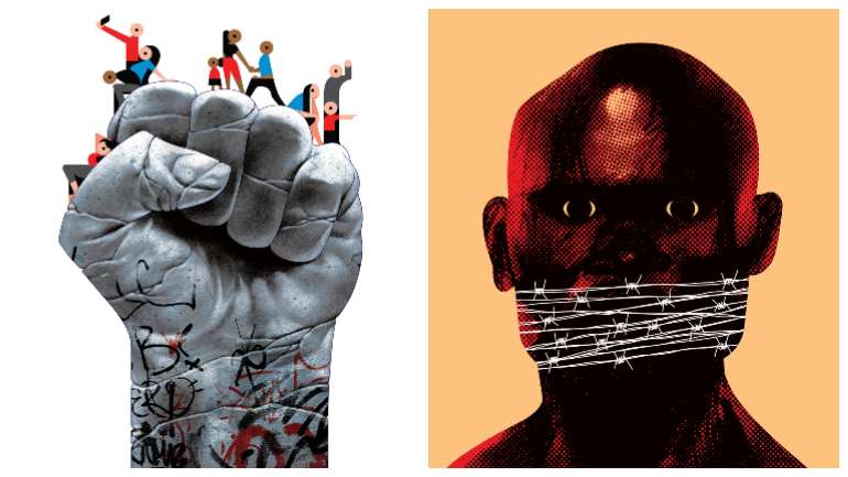 A revista "Granta", editada pela Tinta-da-China, já não apenas portuguesa. Agora também pertence ao Brasil