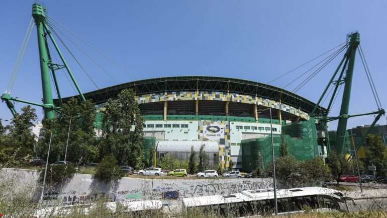 Futuro do Sporting continua a ser uma incógnita, junho será um mês de decisões a todos os níveis