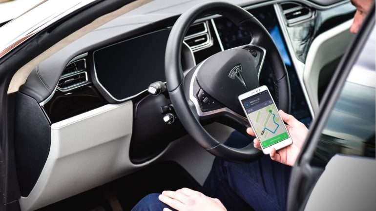 A aplicação que concorre com a Uber e Cabify está a operar desde janeiro em Lisboa