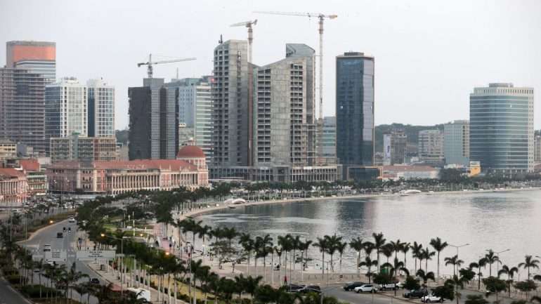 Luanda