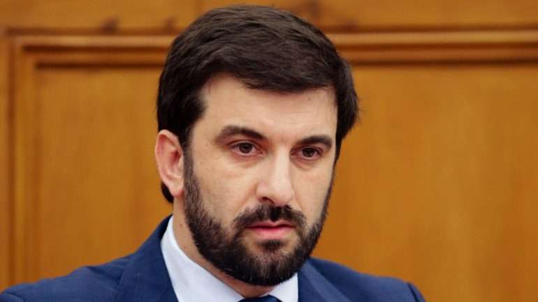 Tiago Brandão Rodrigues acusa os sindicatos de não apresentarem "nenhuma proposta" razoável