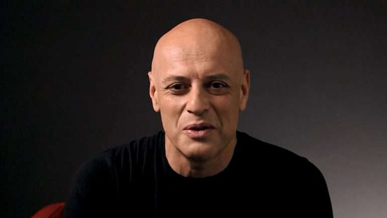 Paulo Rosado é fundador e presidente executivo da OutSystems
