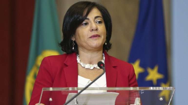 Gabriela Figueiredo Dias, presidente da CMVM, já questionou publicamente as cativações aos reguladores