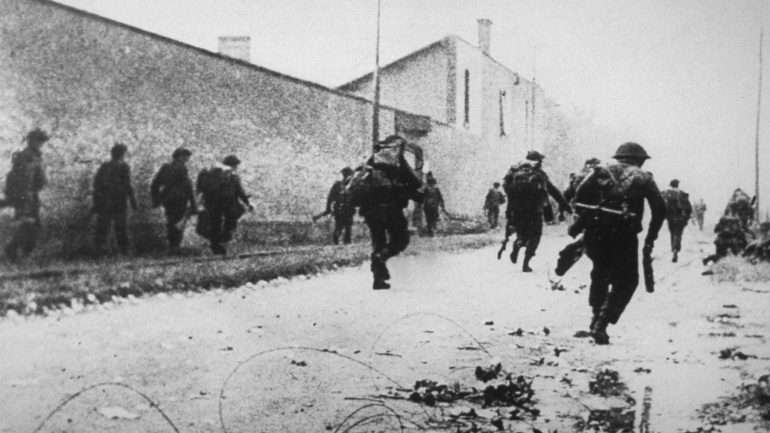 O romance segue a história de Else, uma mulher de origem judia que conseguiu escapar ao Holocausto e à Segunda Guerra Mundial