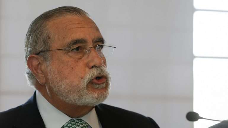 Artur Torres Pereira, presidente da comissão de gestão do Sporting, disse não ter "nenhuma" ambição de vir a ser presidente do clube