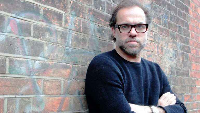A peça tem estreia marcada para 13 de dezembro, no Theatro Circo, em Braga