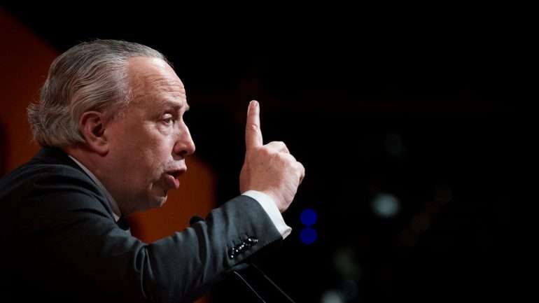 Pedro Santana Lopes perdeu as eleições para a liderança do PSD contra Rui Rio por 45,63% dos votos