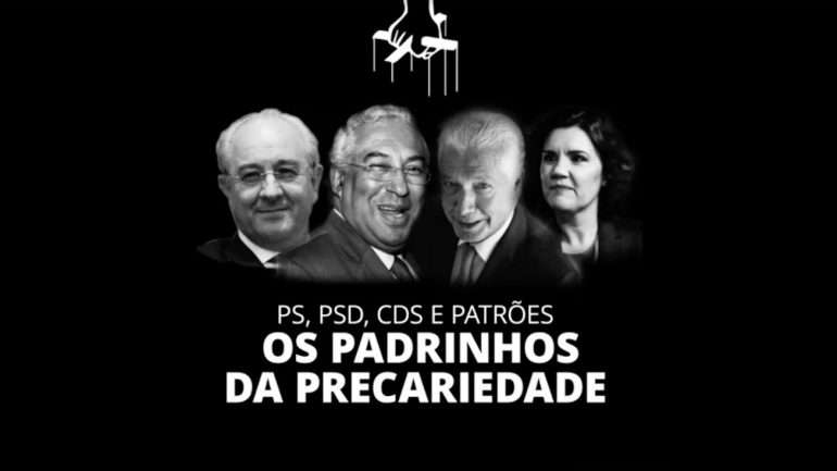 (Screenshot do vídeo do PCP)