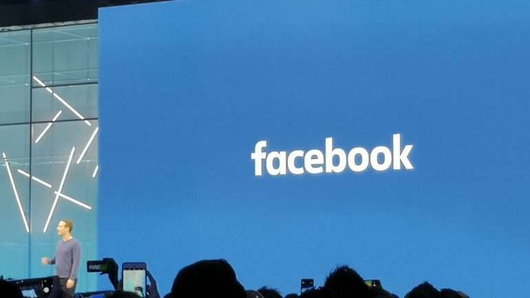 (o Facebook, além de deter a rede social homónima, detém também outras plataformas como o Instagram ou o WhatsApp