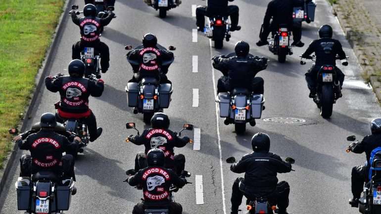 Os detidos pela PJ na sequência da operação de Norte a Sul do País já são 59