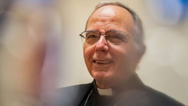 D. Manuel Clemente publicou em fevereiro um documento sobre o acolhimento da Igreja aos divorciados que voltaram a casar
