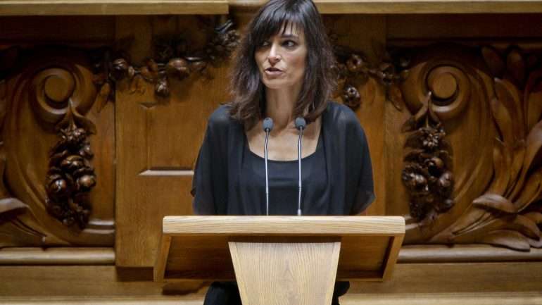 A lei de identidade de género foi aprovada a 13 de abril na Assembleia da República, e depois vetada a 9 de maio pelo Presidente da República