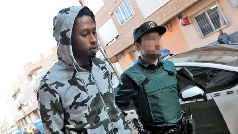 Rúben Semedo tem 24 anos e foi contratado pelo Villareal CF em 2017