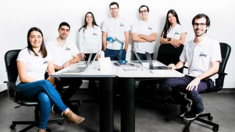 A empresa acrescentou que no próximo ano pretende levantar uma ronda de investimento maior "que permita continuar a desenvolver a sua tecnologia" e entrar no mercado norte-americano.