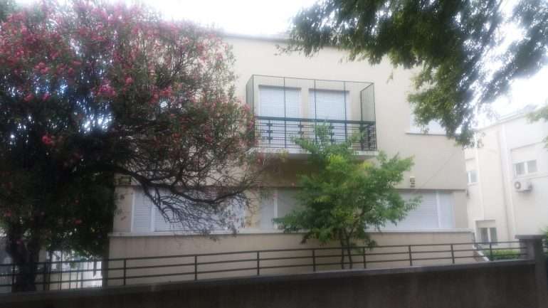 A Associação São João de Deus está na Avenida António José de Almeida, no Areeiro, desde 1976
