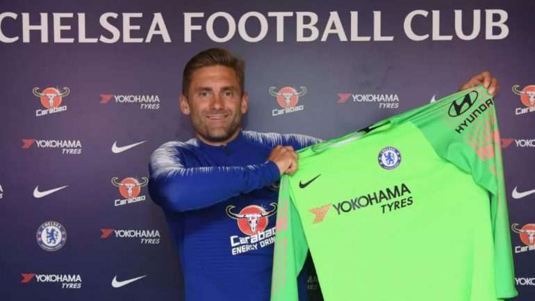(Créditos: Chelsea FC)