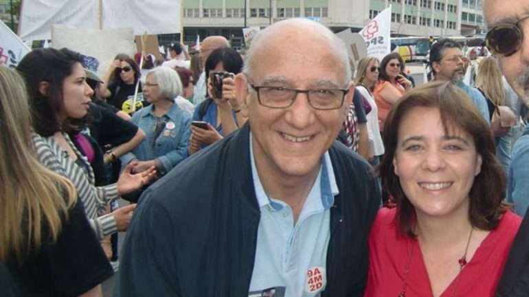 A decisão foi tomada na noite desta segunda-feira numa reunião da Comissão Política do Bloco de Esquerda