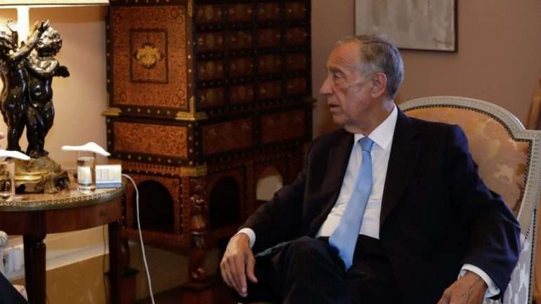 O Presidente da República vetou a primeira versão desta lei em abril deste ano