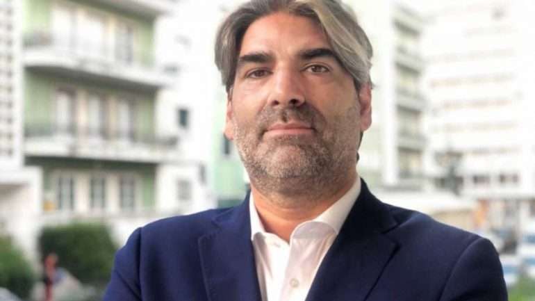 Rui Jorge Rego foi o oitavo (e provavelmente último) candidato a oficializar a apresentação das listas às eleições do Sporting