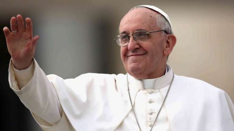 Esta é a primeira vez que um Papa escreve uma carta a abordar diretamente os abusos sexuais na Igreja Católica