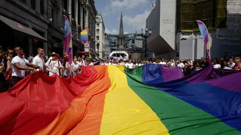 O Tribunal Europeu de Justiça considerou que os requerentes de asilo LGBT não devem ser submetidos a estes "testes de homossexualidade"