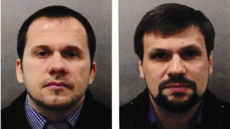 No passado mês de agosto, e de acordo com o The Times, os detetives da Scotland Yard diziam estar seguros de terem identificado os responsáveis pelo ataque.
