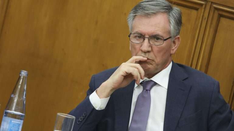 Armando Vara é acusado de corrupção, branqueamento e fraude fiscal