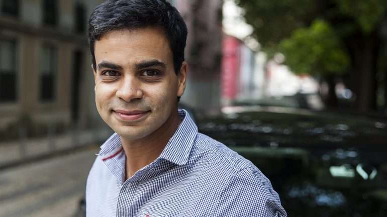Rui Bento foi responsável pela entrada e expansão da Uber e da UberEats em Portugal, desde 2014
