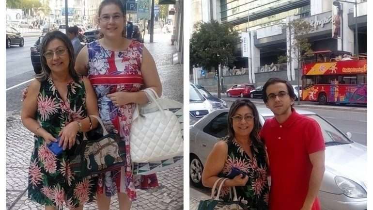 Amélia Fialho terá sido assassinada no passado sábado, na própria casa