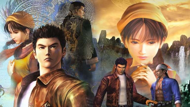 "Shenmue I e II" foram durante anos a killer app da SEGA Dreamcast. A sua versão HD chega finalmente às plataformas de nova geração.