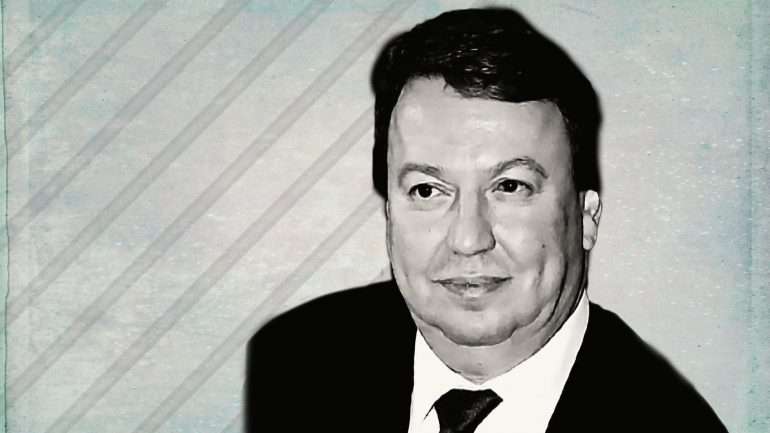 O empresário Carlos Silva é acusado de crimes de corrupção, branqueamento e fraude fiscal