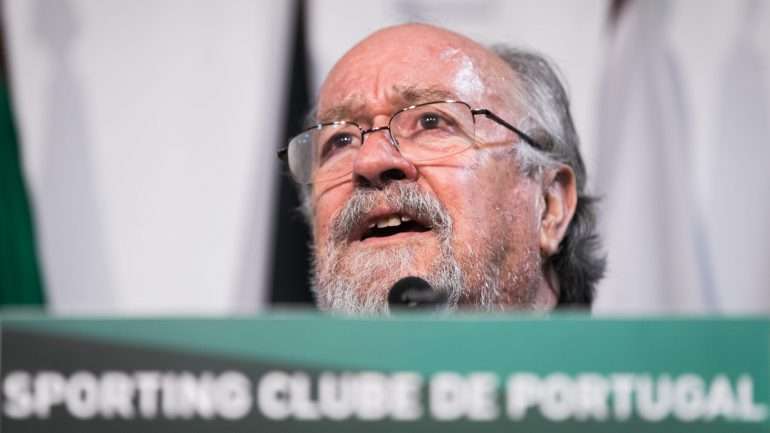 Jaime Marta Soares mostrou-se satisfeito pela forma como decorreu o sufrágio do Sporting com a maior votação de sempre