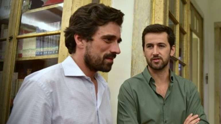 Rui Costa foi adjunto do ex-vereador Ricardo Robles (imagem retirada do Facebook)