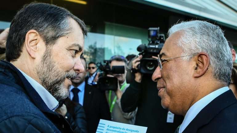 “Relatório da OCDE parte de dados falsos e põe a circular mentiras”, diz Mário Nogueira que vai pedir explicações à organização